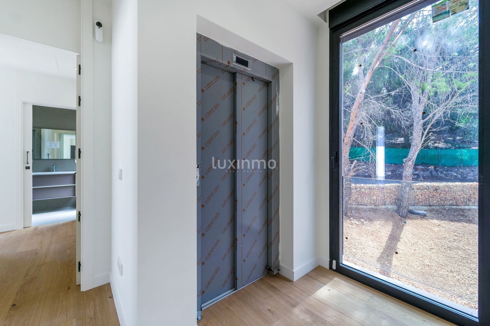 4 soveværelse Villa til salg i Denia med garage - € 2.400.000 (Ref: 8845272)