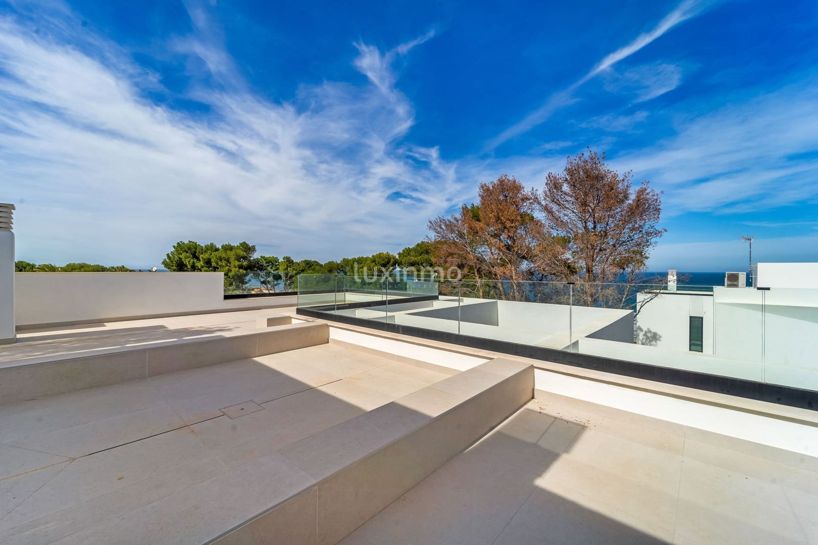 4 soveværelse Villa til salg i Denia med garage - € 2.400.000 (Ref: 8845272)