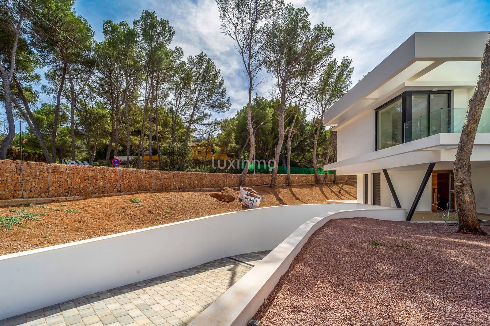 4 soveværelse Villa til salg i Denia med garage - € 2.400.000 (Ref: 8845272)