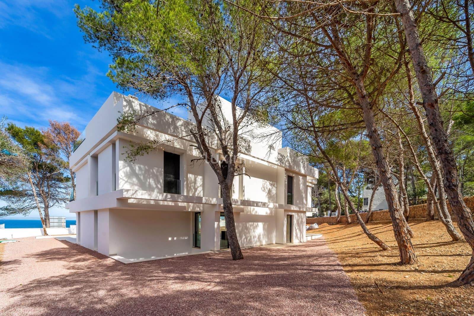 4 soveværelse Villa til salg i Denia med garage - € 2.400.000 (Ref: 8845272)