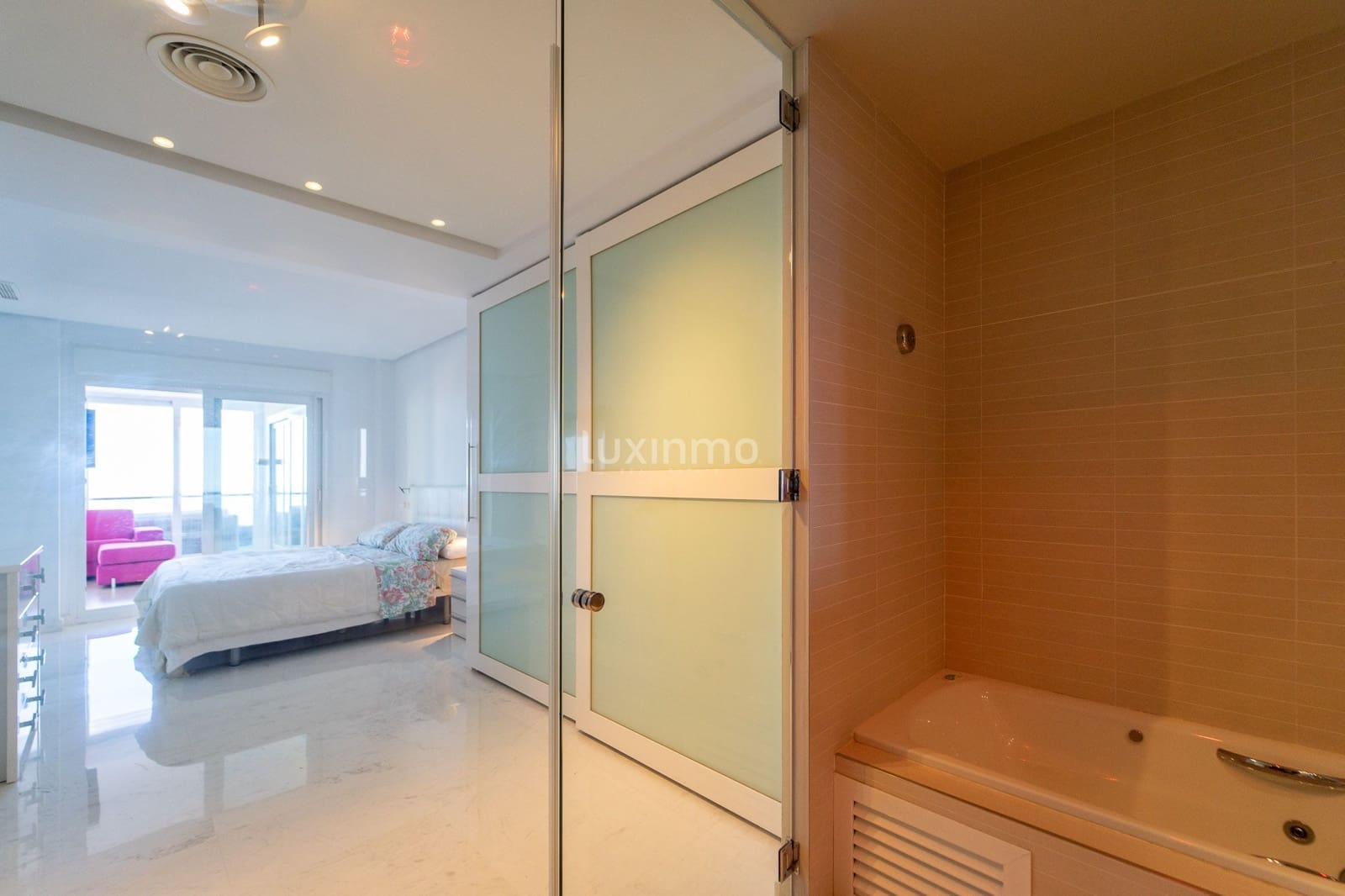 3 chambre Appartement à vendre à Altea avec piscine garage - 850 000 € (Ref: 8845277)