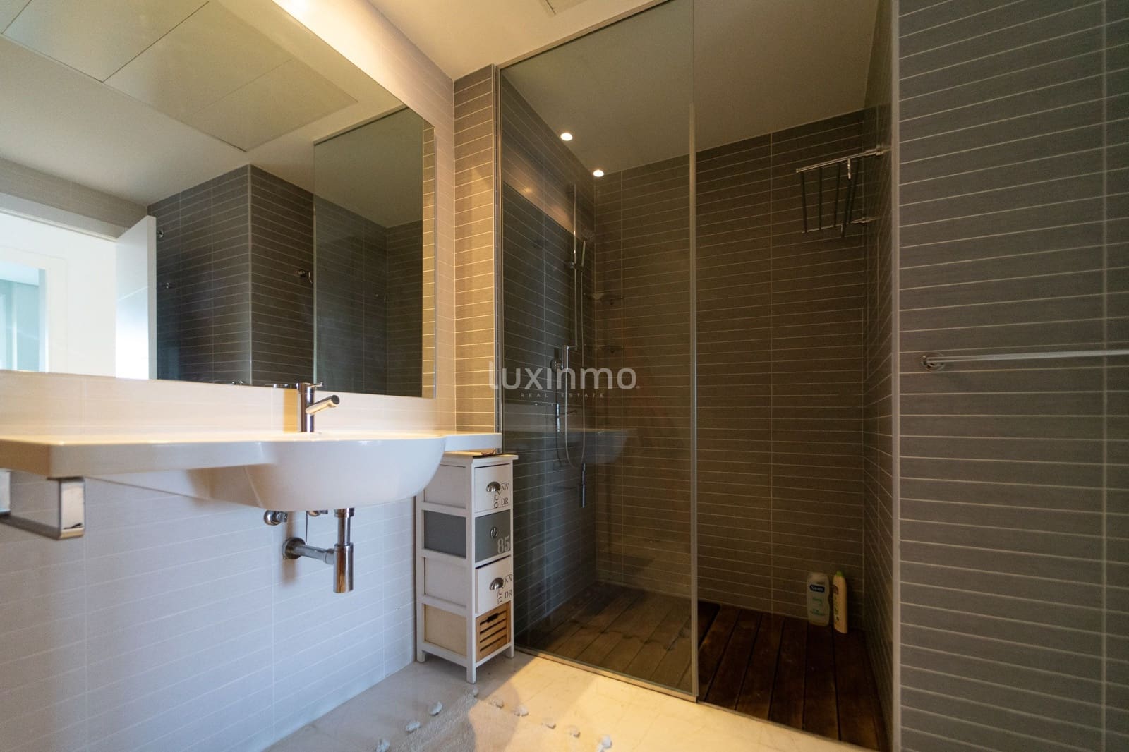 3 chambre Appartement à vendre à Altea avec piscine garage - 850 000 € (Ref: 8845277)