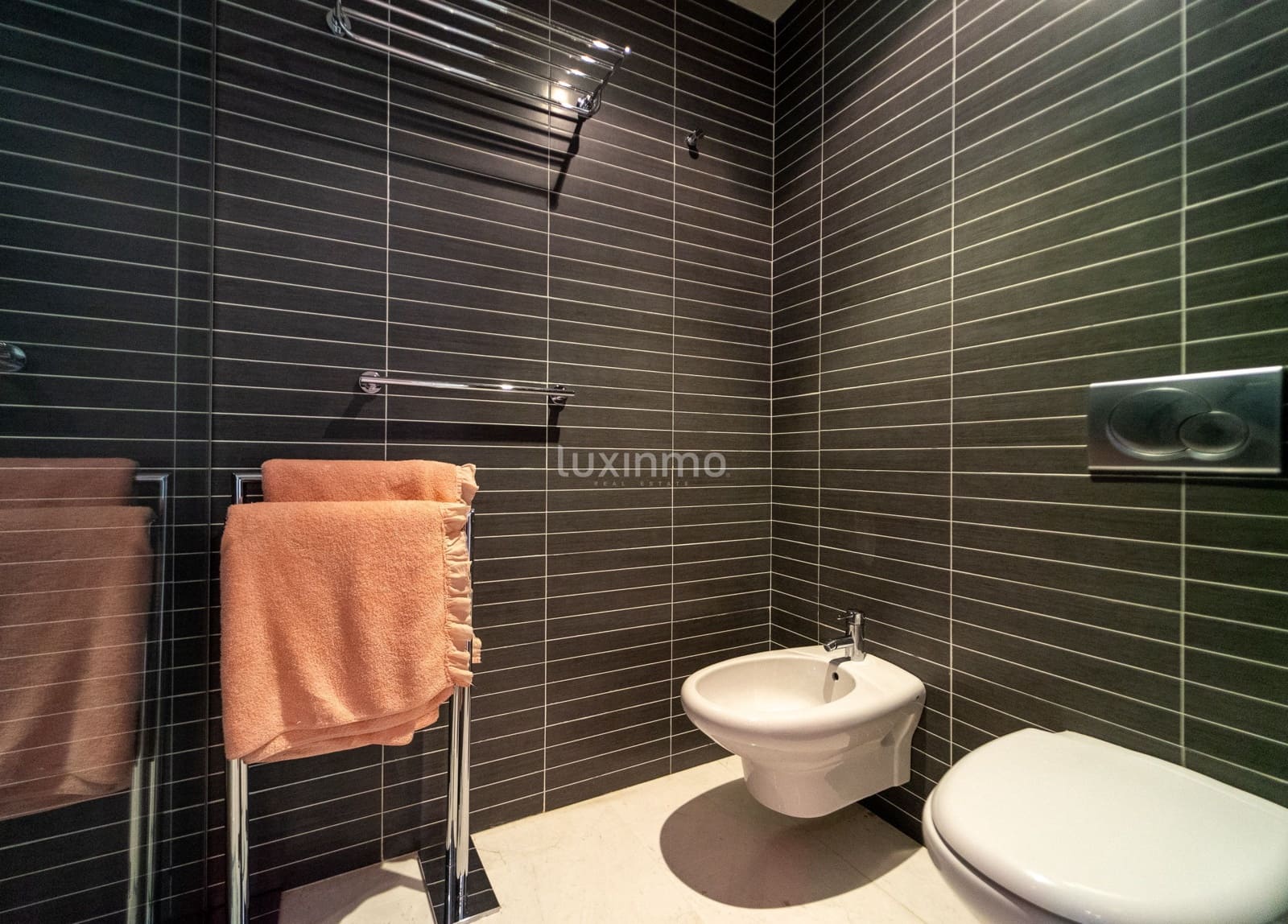 3 chambre Appartement à vendre à Altea avec piscine garage - 850 000 € (Ref: 8845277)