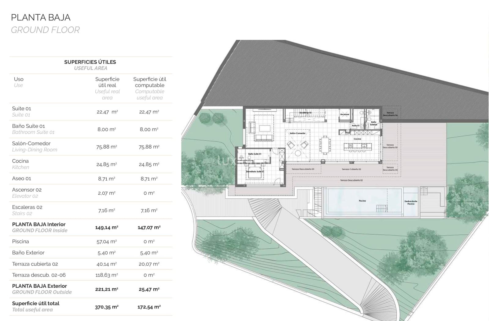 4 bedroom Villa for sale in Altea with pool garage - € 2,795,000 (Ref: 8845280)