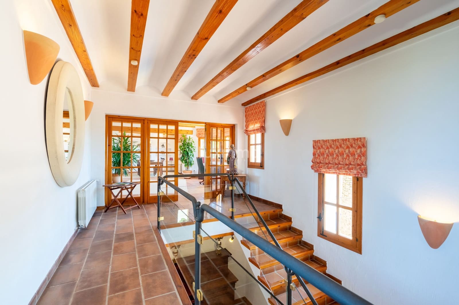 7 Zimmer Villa zu verkaufen in Javea / Xabia mit Pool Garage - 2.950.000 € (Ref: 8845281)