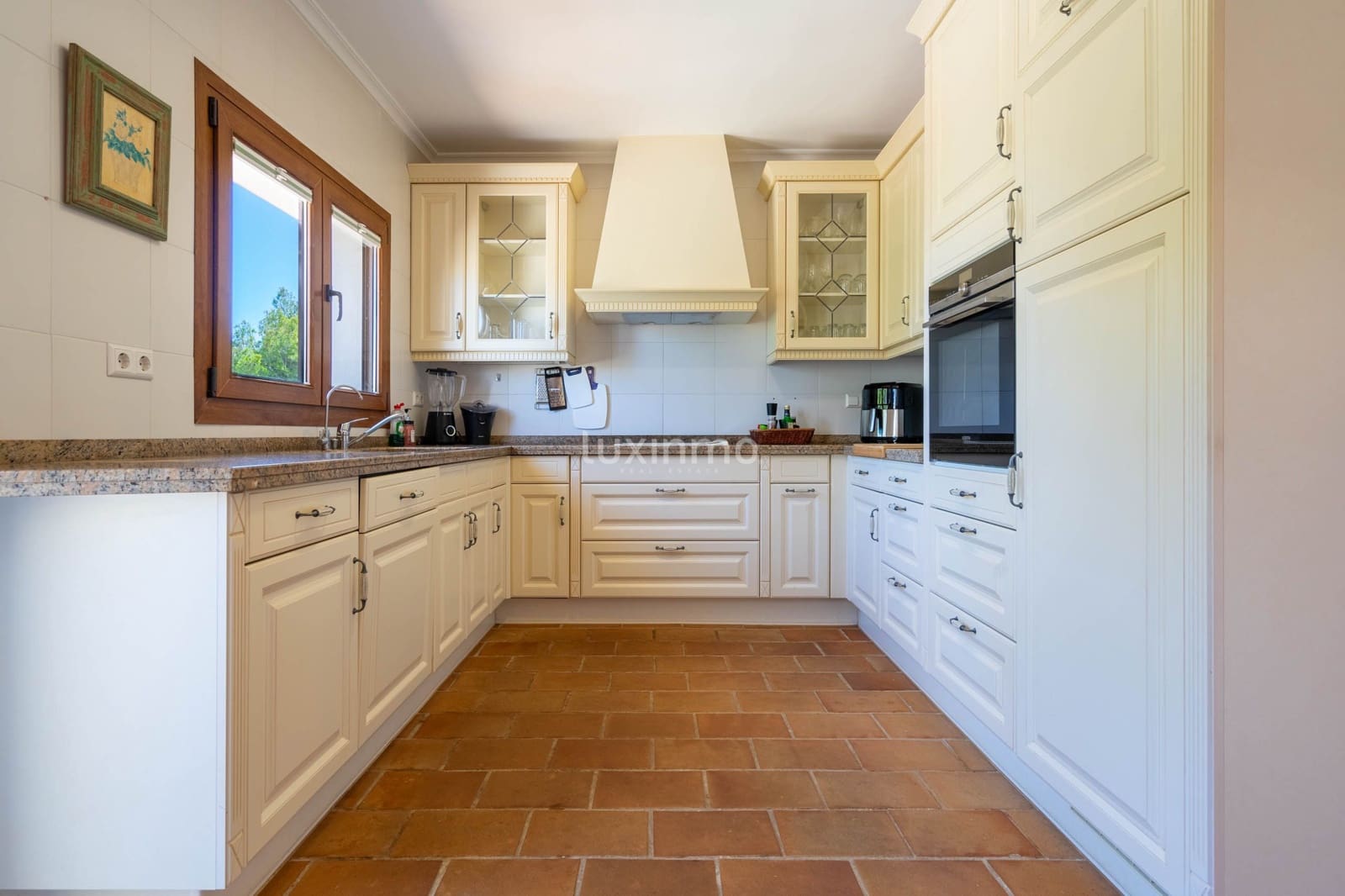 7 Zimmer Villa zu verkaufen in Javea / Xabia mit Pool Garage - 2.950.000 € (Ref: 8845281)