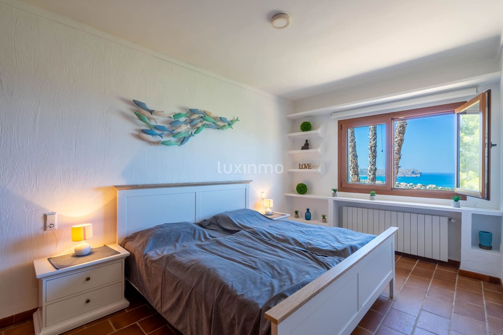 7 Zimmer Villa zu verkaufen in Javea / Xabia mit Pool Garage - 2.950.000 € (Ref: 8845281)