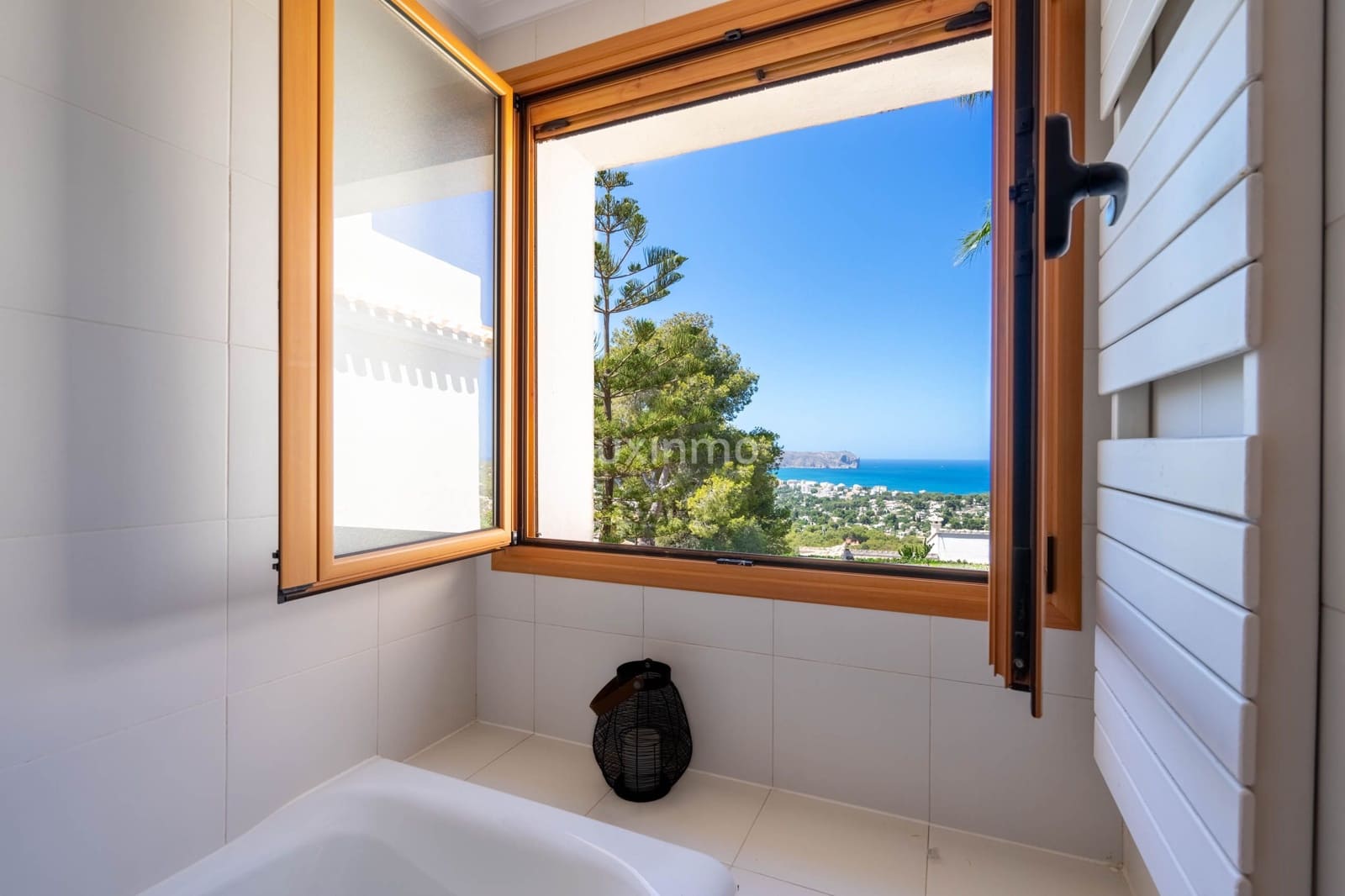 7 Zimmer Villa zu verkaufen in Javea / Xabia mit Pool Garage - 2.950.000 € (Ref: 8845281)