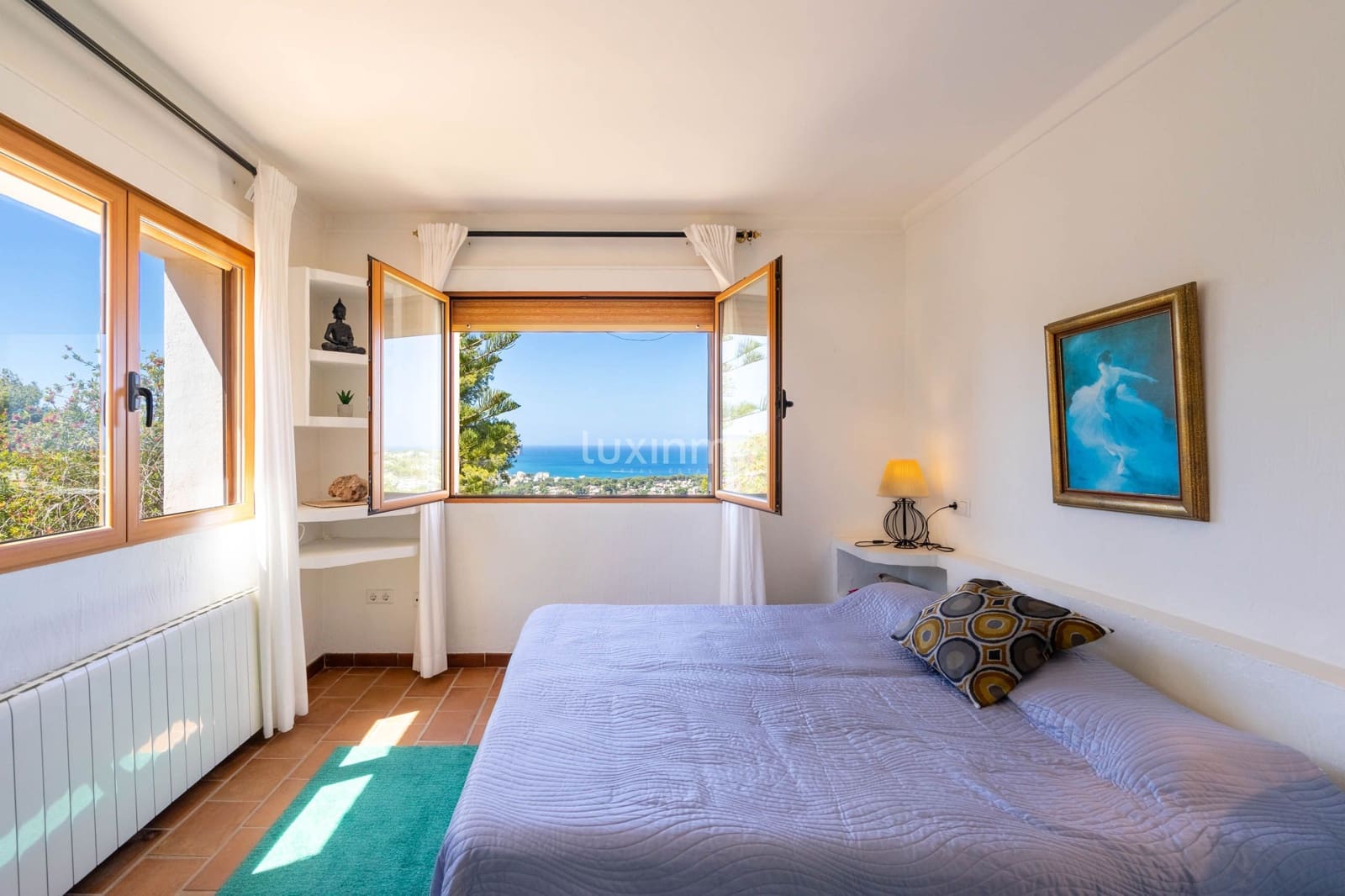 7 Zimmer Villa zu verkaufen in Javea / Xabia mit Pool Garage - 2.950.000 € (Ref: 8845281)