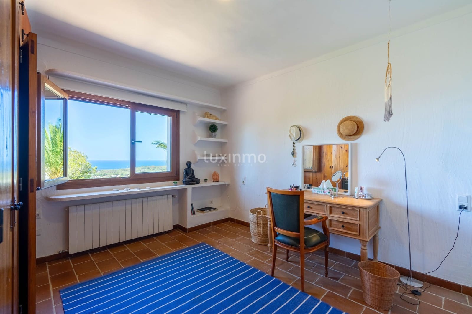 7 Zimmer Villa zu verkaufen in Javea / Xabia mit Pool Garage - 2.950.000 € (Ref: 8845281)