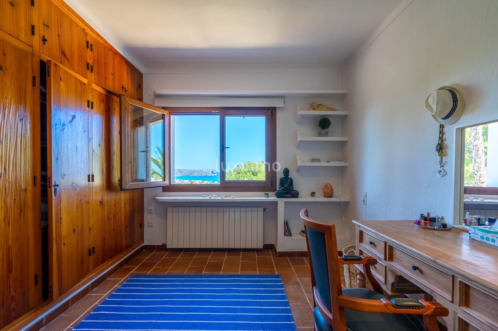 7 Zimmer Villa zu verkaufen in Javea / Xabia mit Pool Garage - 2.950.000 € (Ref: 8845281)