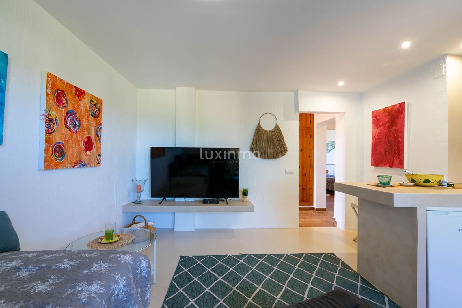 7 Zimmer Villa zu verkaufen in Javea / Xabia mit Pool Garage - 2.950.000 € (Ref: 8845281)