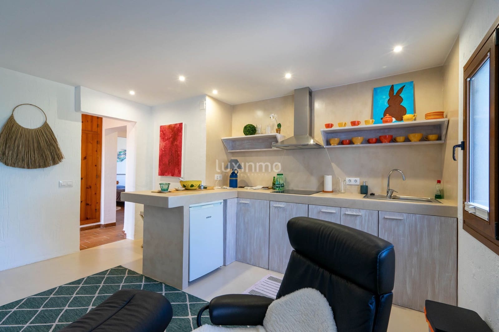 7 Zimmer Villa zu verkaufen in Javea / Xabia mit Pool Garage - 2.950.000 € (Ref: 8845281)