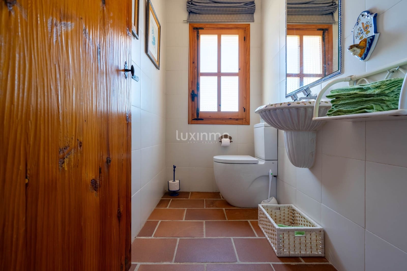 7 Zimmer Villa zu verkaufen in Javea / Xabia mit Pool Garage - 2.950.000 € (Ref: 8845281)