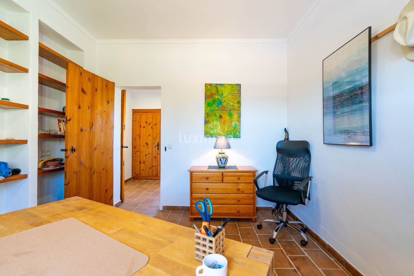 7 Zimmer Villa zu verkaufen in Javea / Xabia mit Pool Garage - 2.950.000 € (Ref: 8845281)