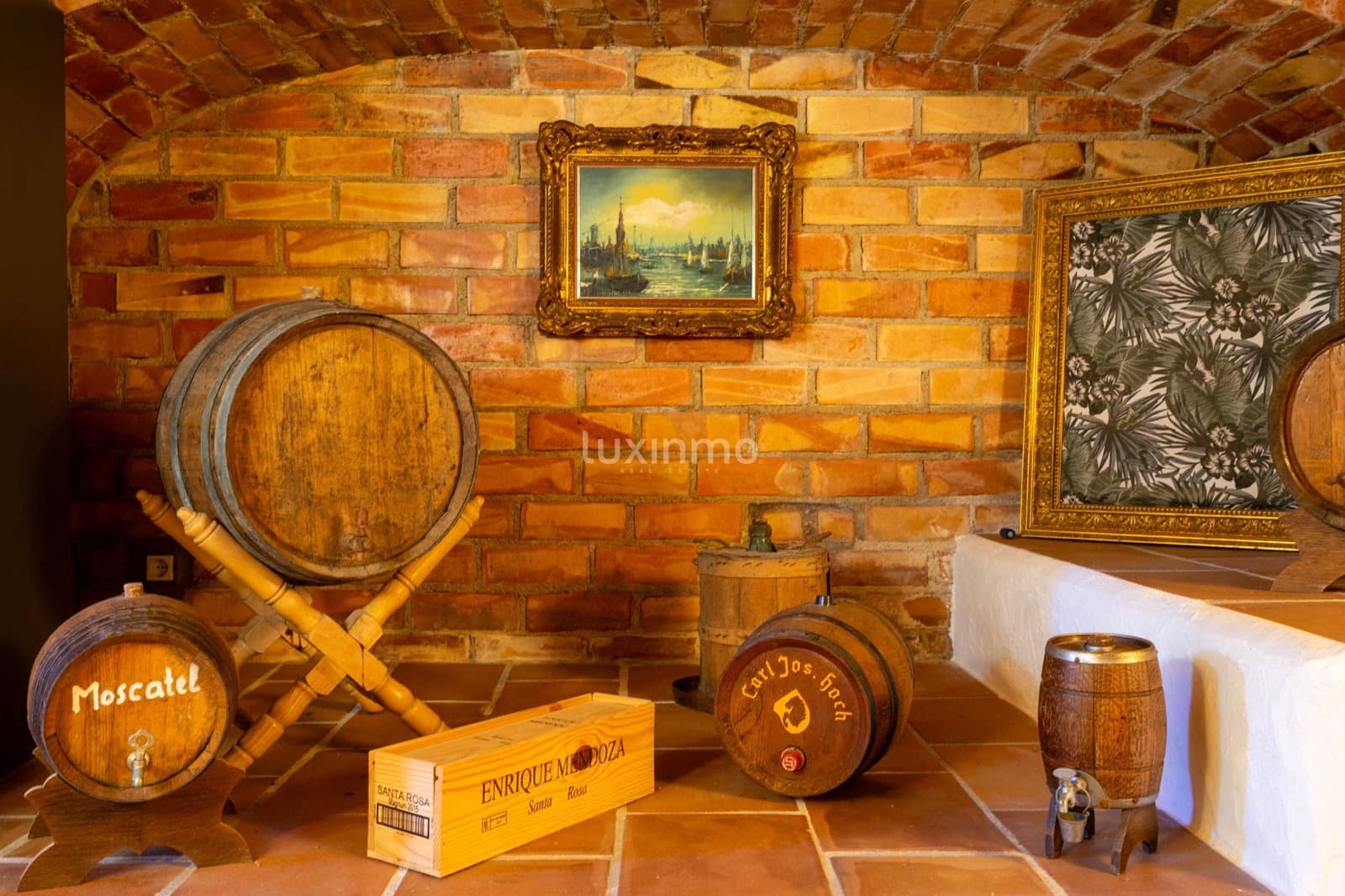 7 Zimmer Villa zu verkaufen in Javea / Xabia mit Pool Garage - 2.950.000 € (Ref: 8845281)