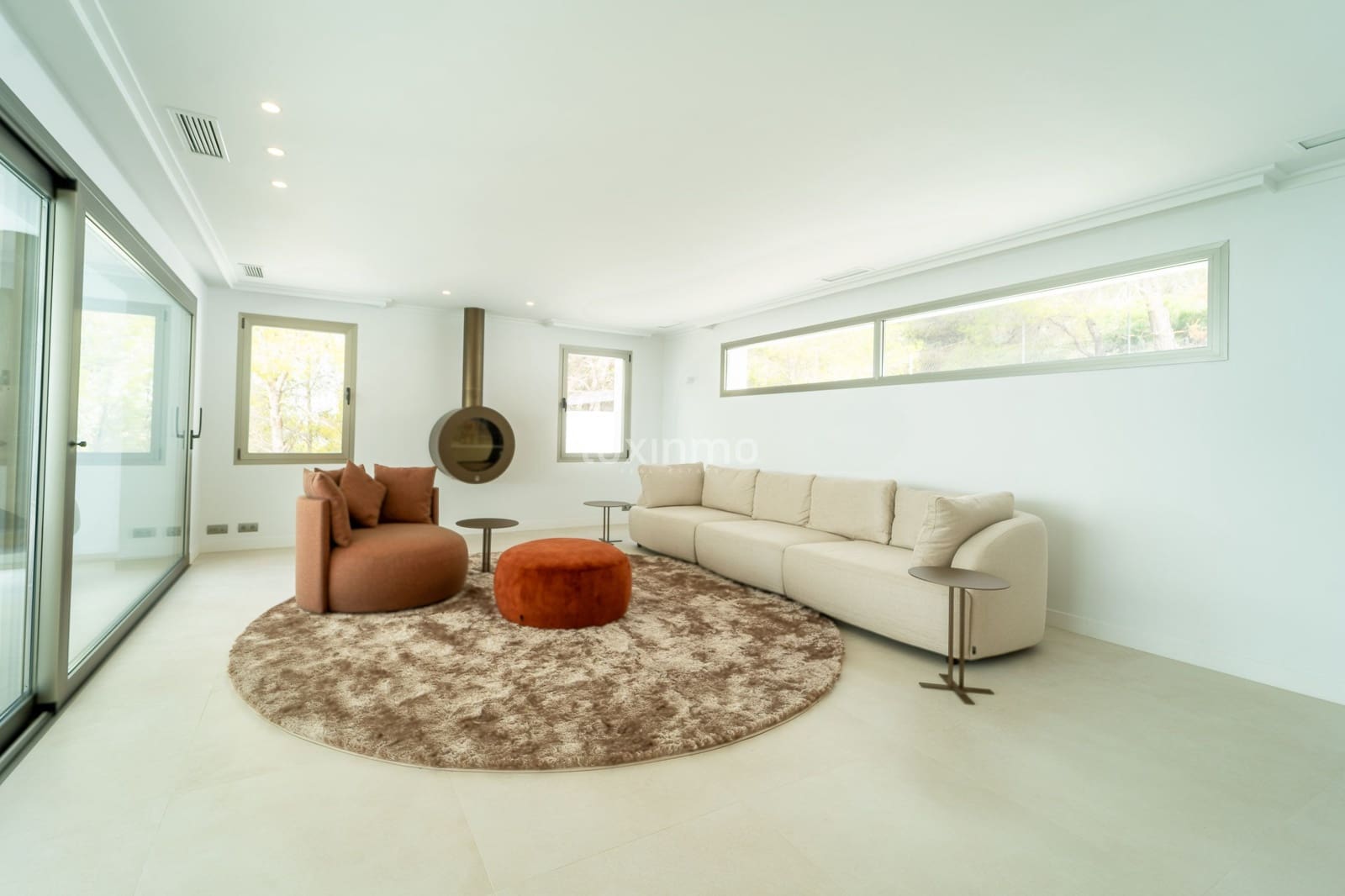 3 soveværelse Villa til salg i Altea med swimmingpool garage - € 1.488.000 (Ref: 8845282)