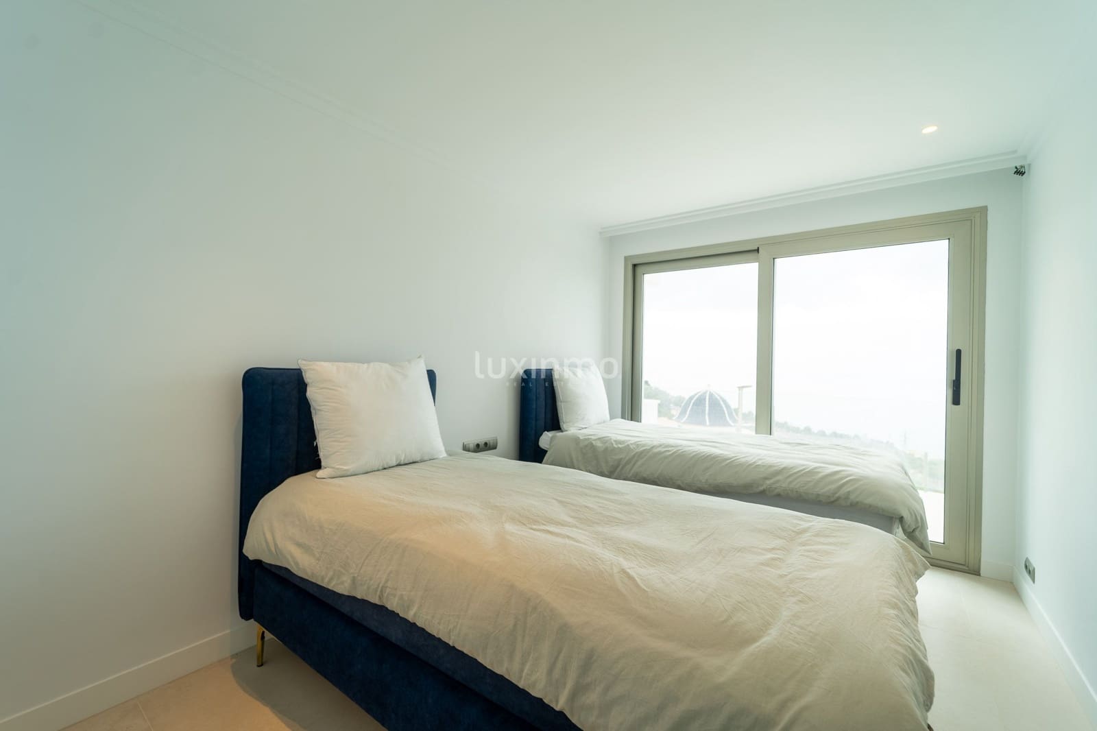 3 soveværelse Villa til salg i Altea med swimmingpool garage - € 1.488.000 (Ref: 8845282)