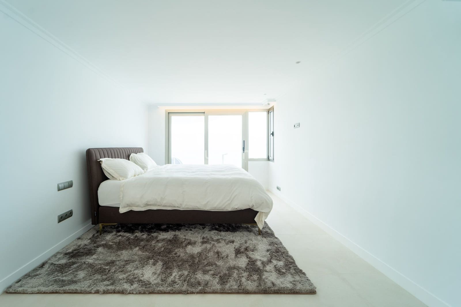 3 soveværelse Villa til salg i Altea med swimmingpool garage - € 1.488.000 (Ref: 8845282)