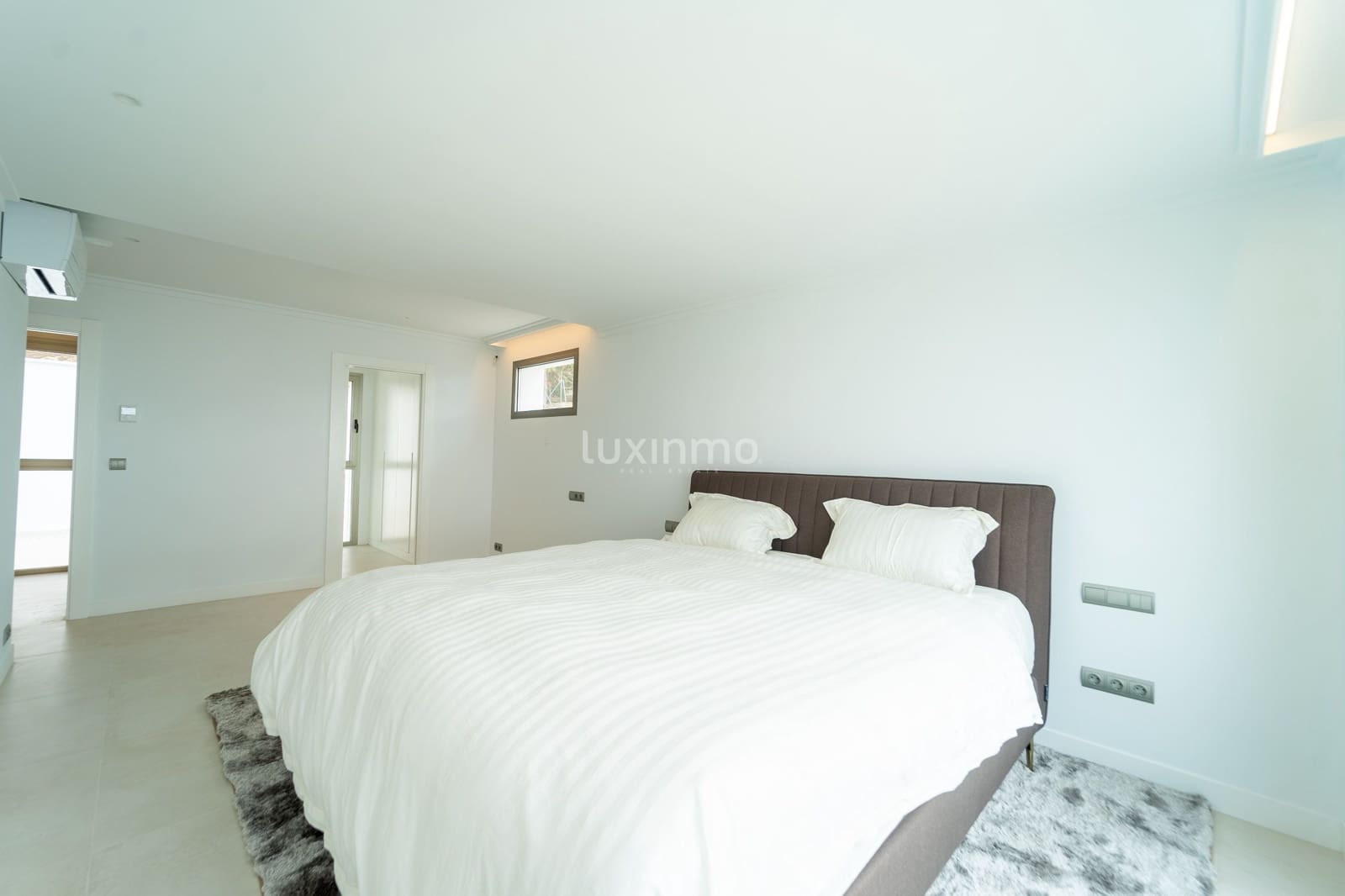 3 soveværelse Villa til salg i Altea med swimmingpool garage - € 1.488.000 (Ref: 8845282)