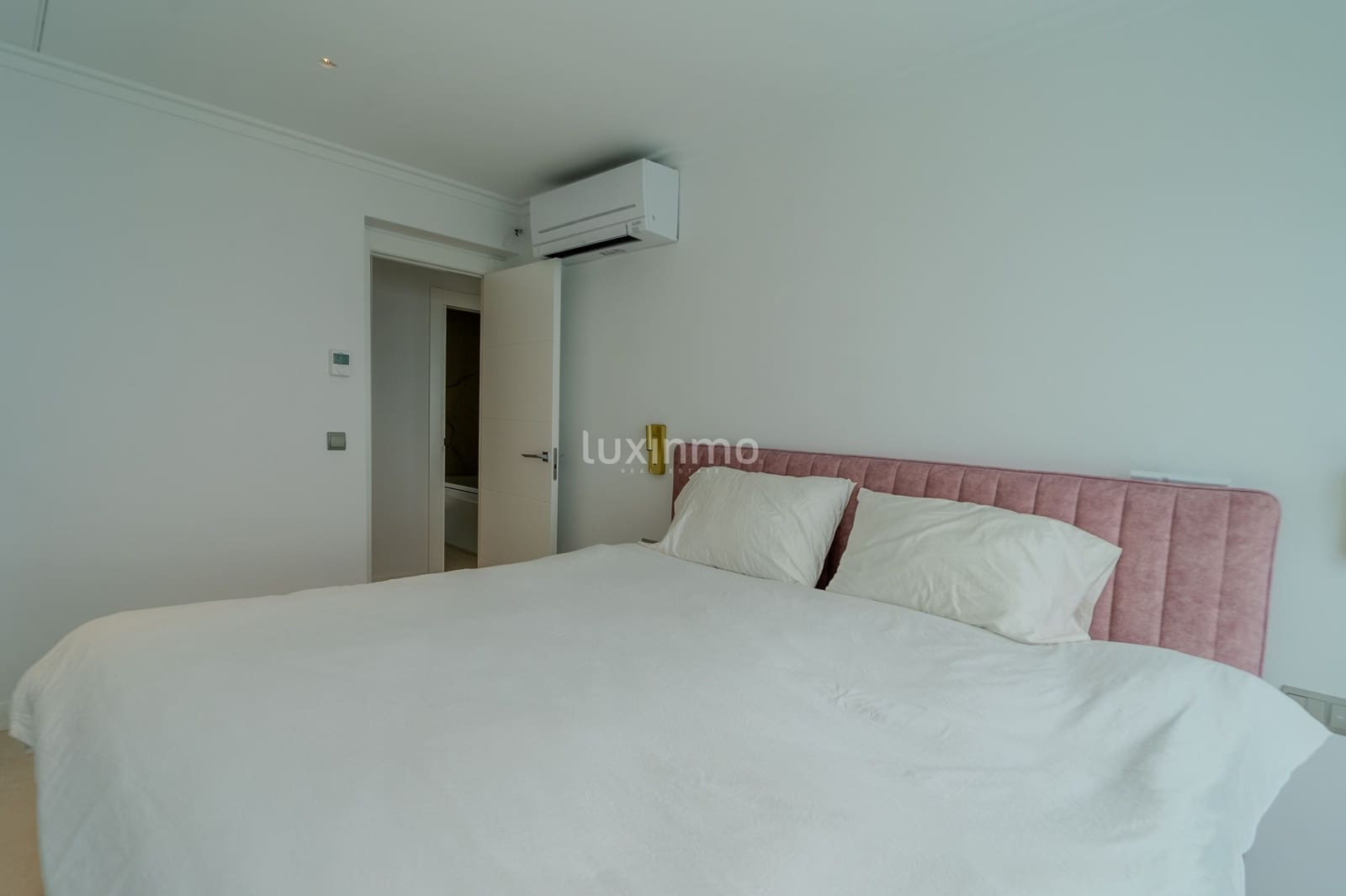 3 soveværelse Villa til salg i Altea med swimmingpool garage - € 1.488.000 (Ref: 8845282)