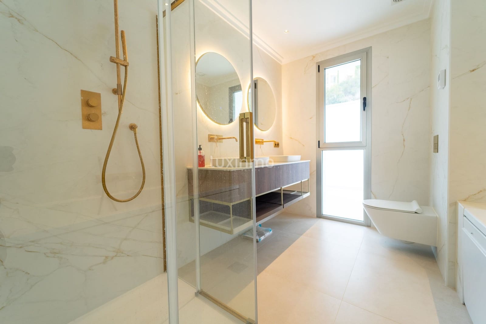 3 soveværelse Villa til salg i Altea med swimmingpool garage - € 1.488.000 (Ref: 8845282)