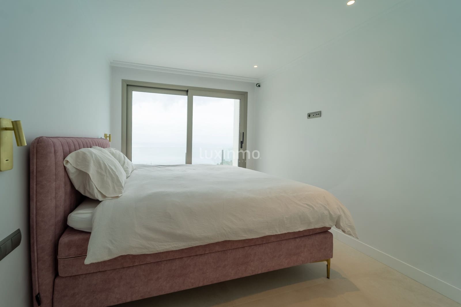 3 soveværelse Villa til salg i Altea med swimmingpool garage - € 1.488.000 (Ref: 8845282)