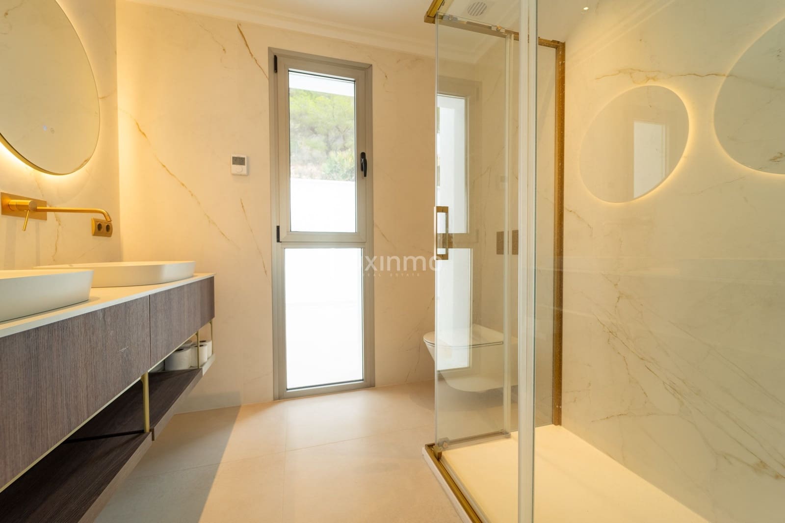 3 soveværelse Villa til salg i Altea med swimmingpool garage - € 1.488.000 (Ref: 8845282)