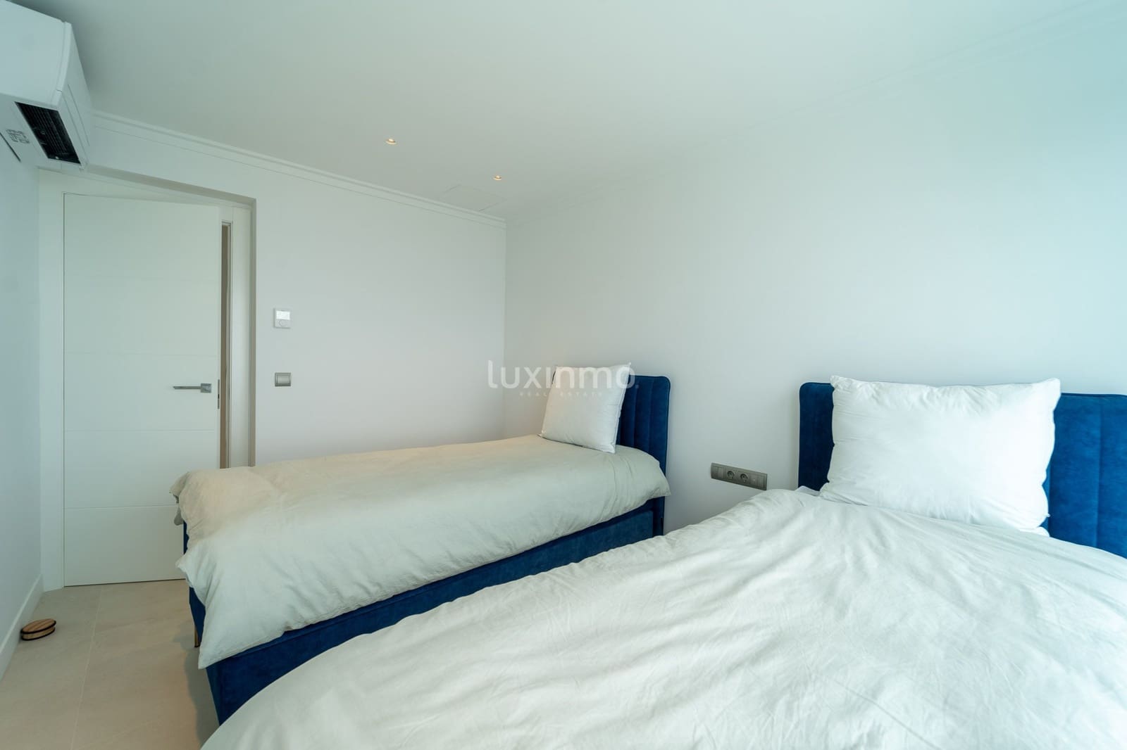 3 soveværelse Villa til salg i Altea med swimmingpool garage - € 1.488.000 (Ref: 8845282)