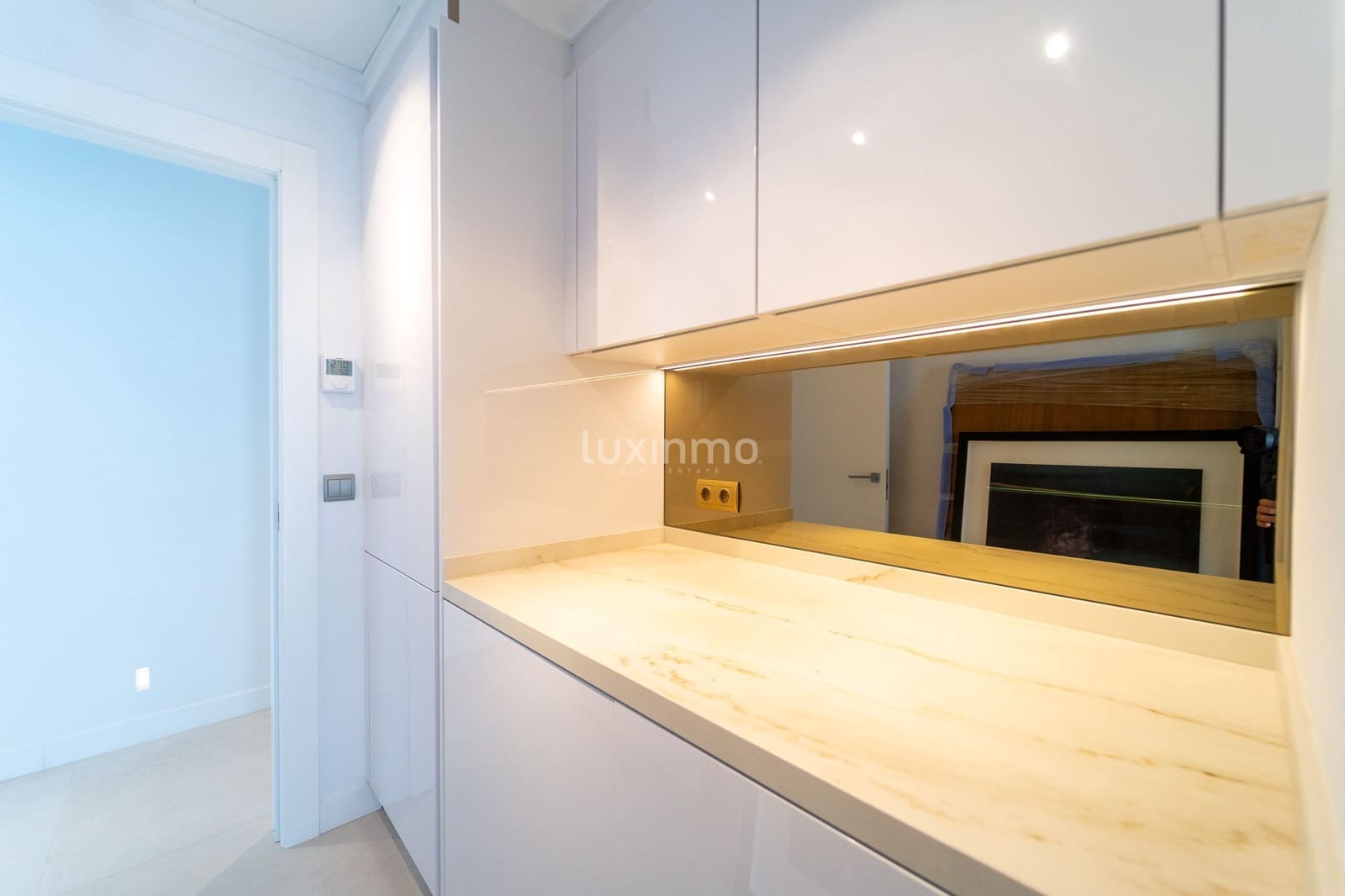 3 soveværelse Villa til salg i Altea med swimmingpool garage - € 1.488.000 (Ref: 8845282)