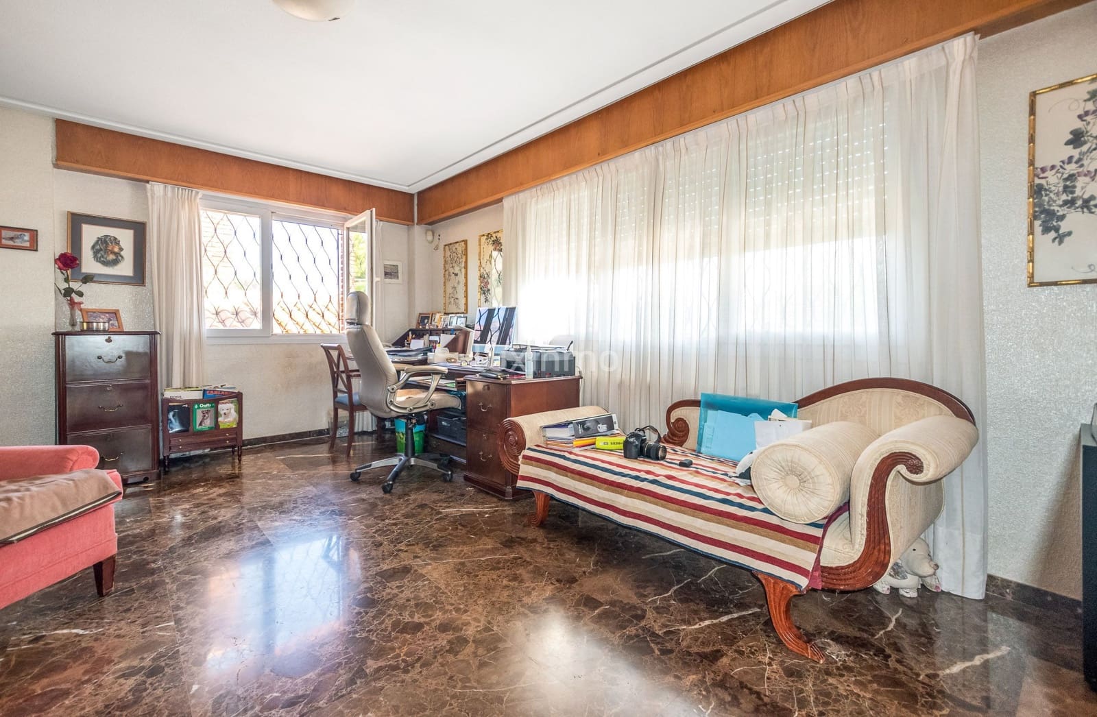 6 sovrum Villa till salu i La Nucia med garage - 1 500 000 € (Ref: 8845285)