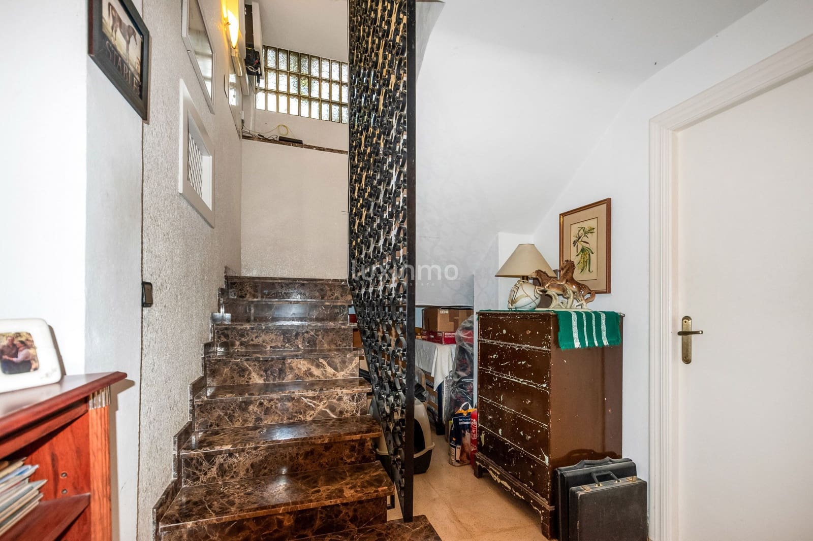 6 sovrum Villa till salu i La Nucia med garage - 1 500 000 € (Ref: 8845285)