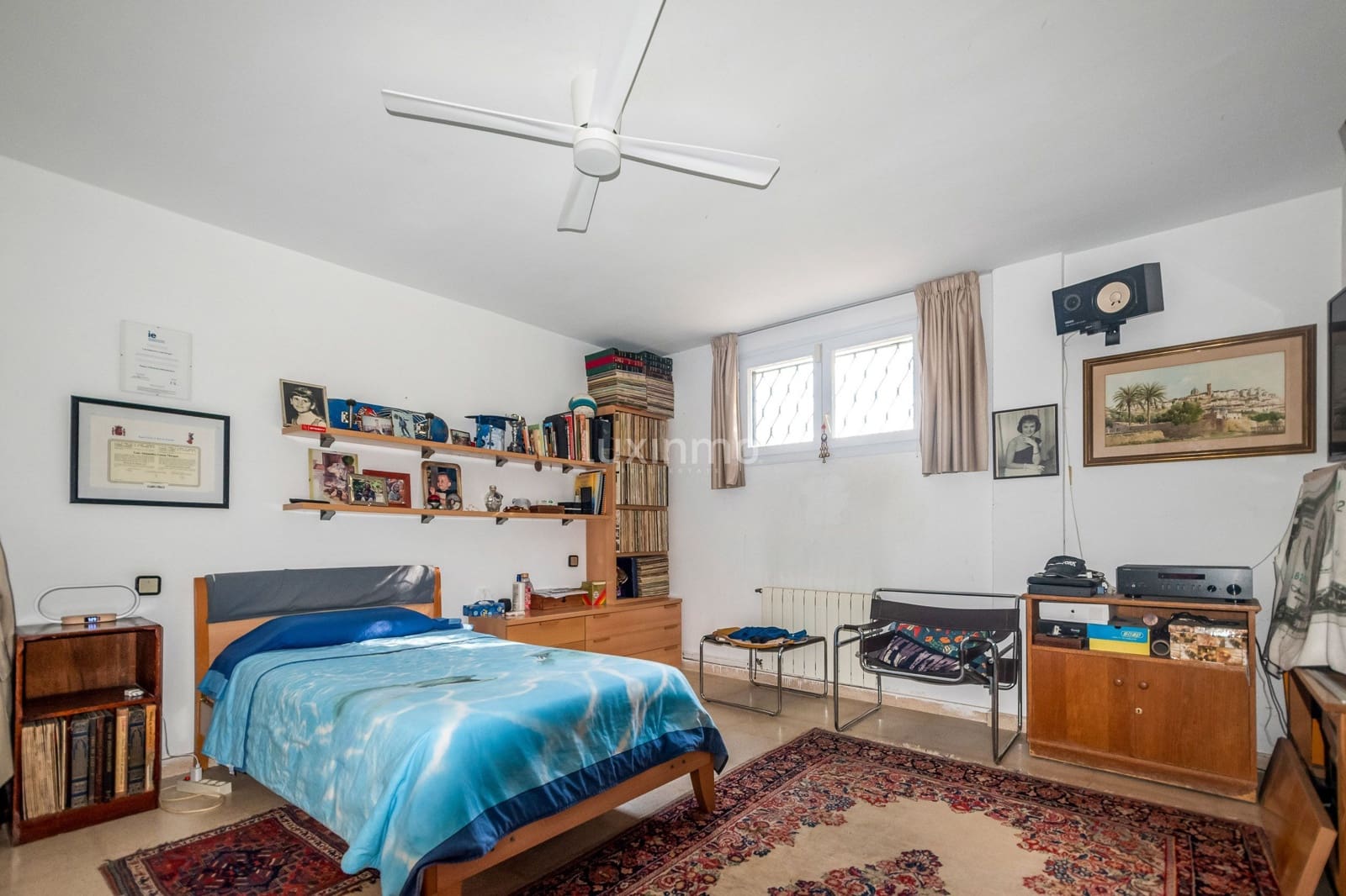 6 sovrum Villa till salu i La Nucia med garage - 1 500 000 € (Ref: 8845285)