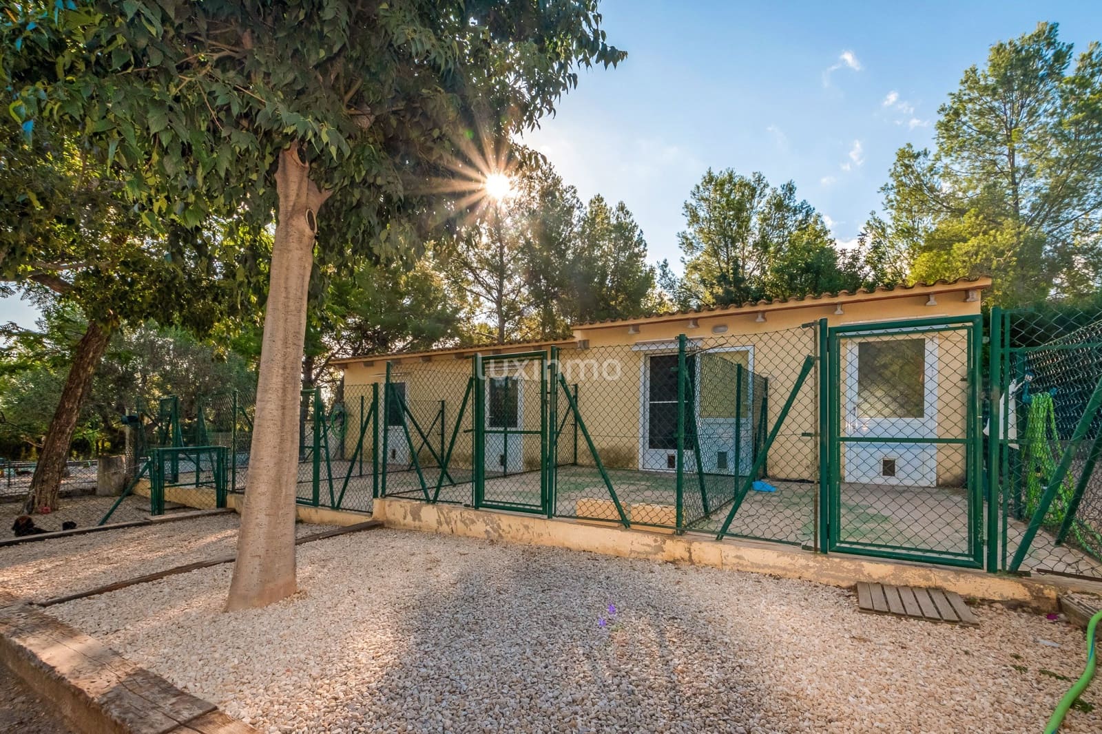 6 sovrum Villa till salu i La Nucia med garage - 1 500 000 € (Ref: 8845285)