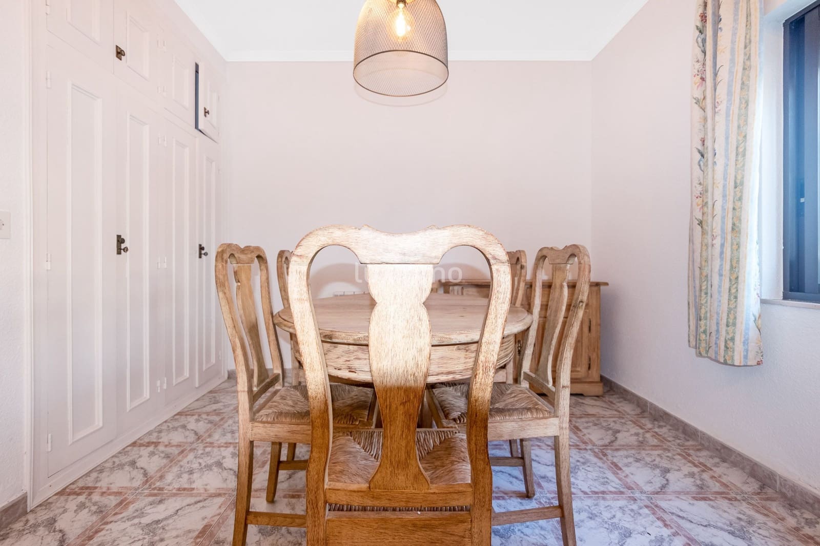 4 soverom Villa til leie i Altea med garasje - € 2 800 (Ref: 8845286)