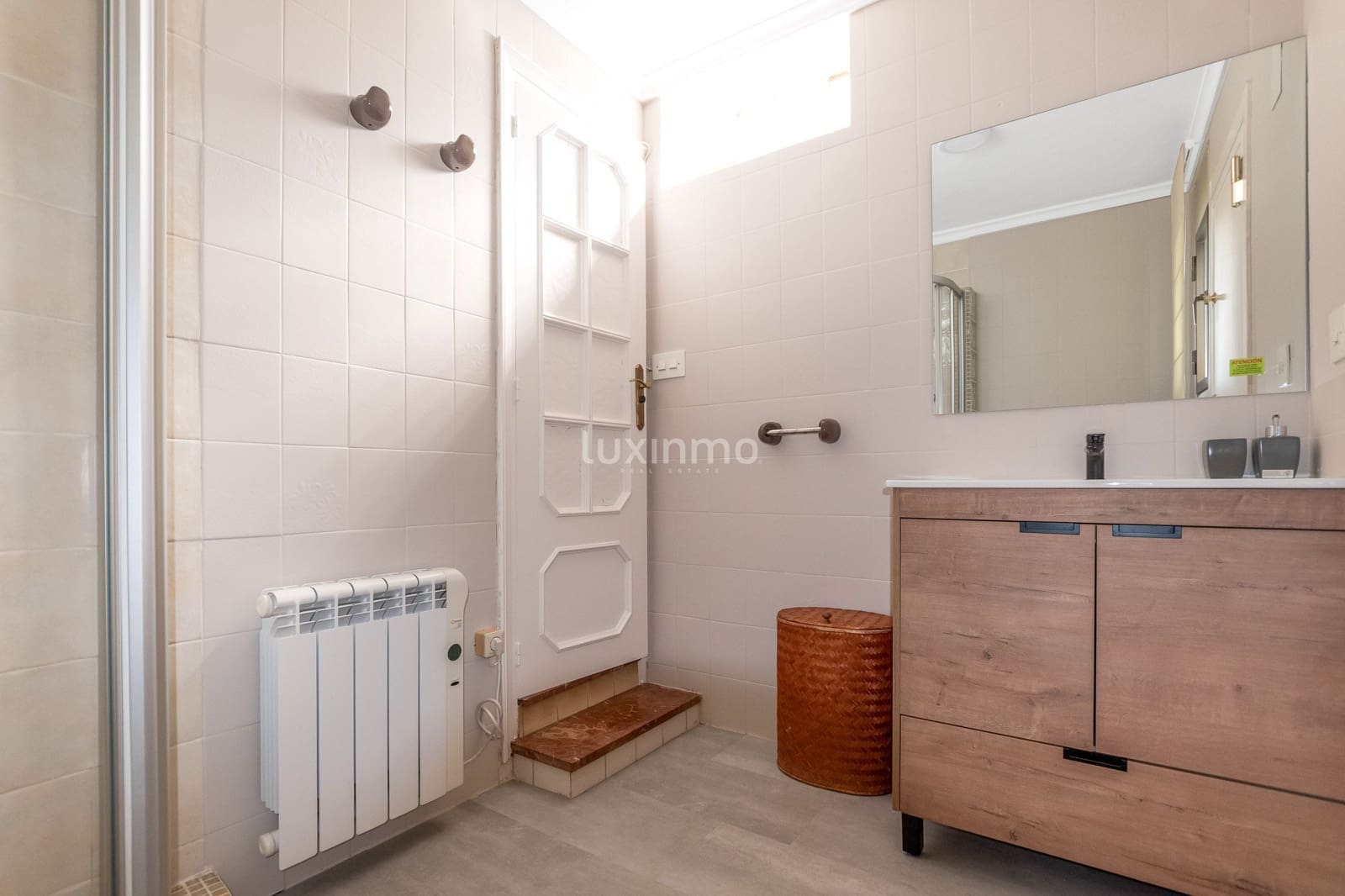 4 soverom Villa til leie i Altea med garasje - € 2 800 (Ref: 8845286)