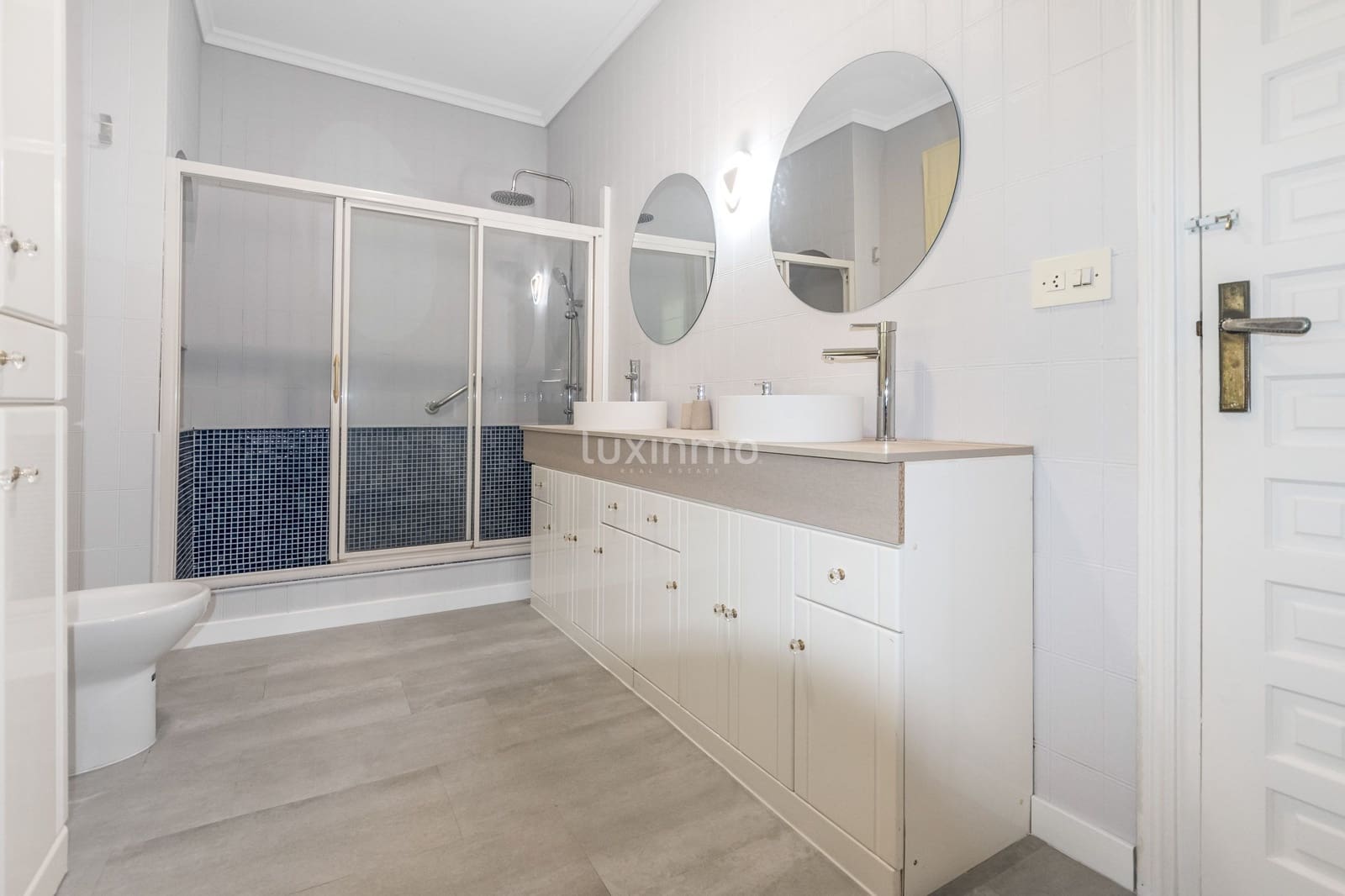 4 soverom Villa til leie i Altea med garasje - € 2 800 (Ref: 8845286)