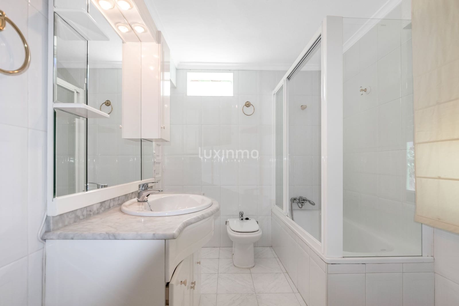 4 soverom Villa til leie i Altea med garasje - € 2 800 (Ref: 8845286)