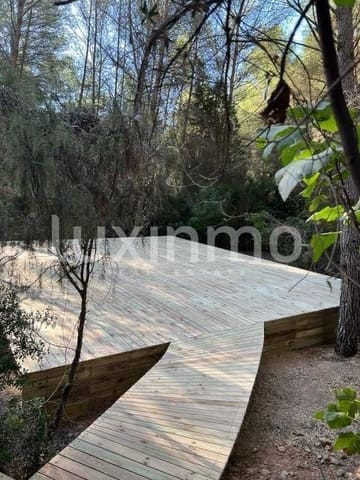 18 bedroom Villa for rent in Santa Eulalia / Santa Eularia with pool garage - € 30,000 (Ref: 8845288)