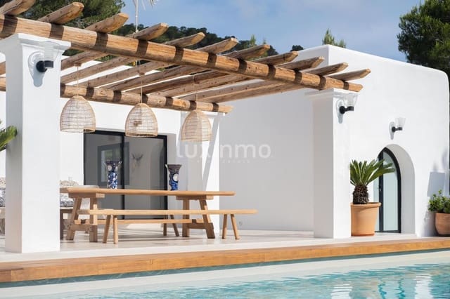 18 bedroom Villa for rent in Santa Eulalia / Santa Eularia with pool garage - € 30,000 (Ref: 8845288)