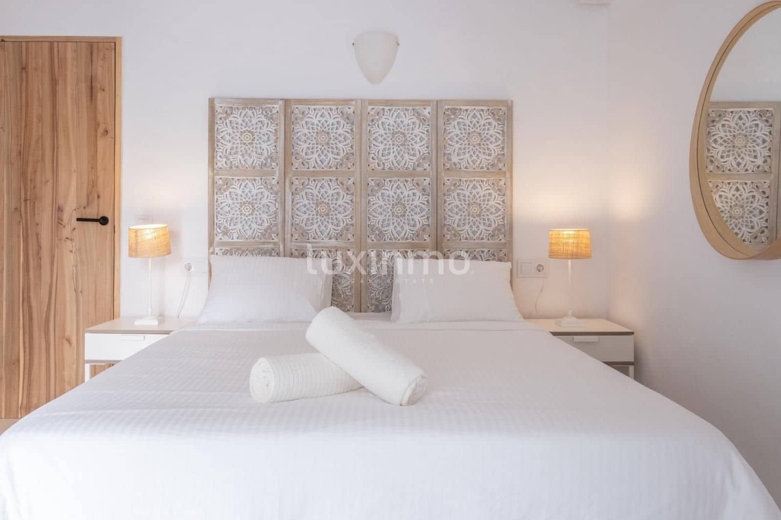 18 bedroom Villa for rent in Santa Eulalia / Santa Eularia with pool garage - € 30,000 (Ref: 8845288)