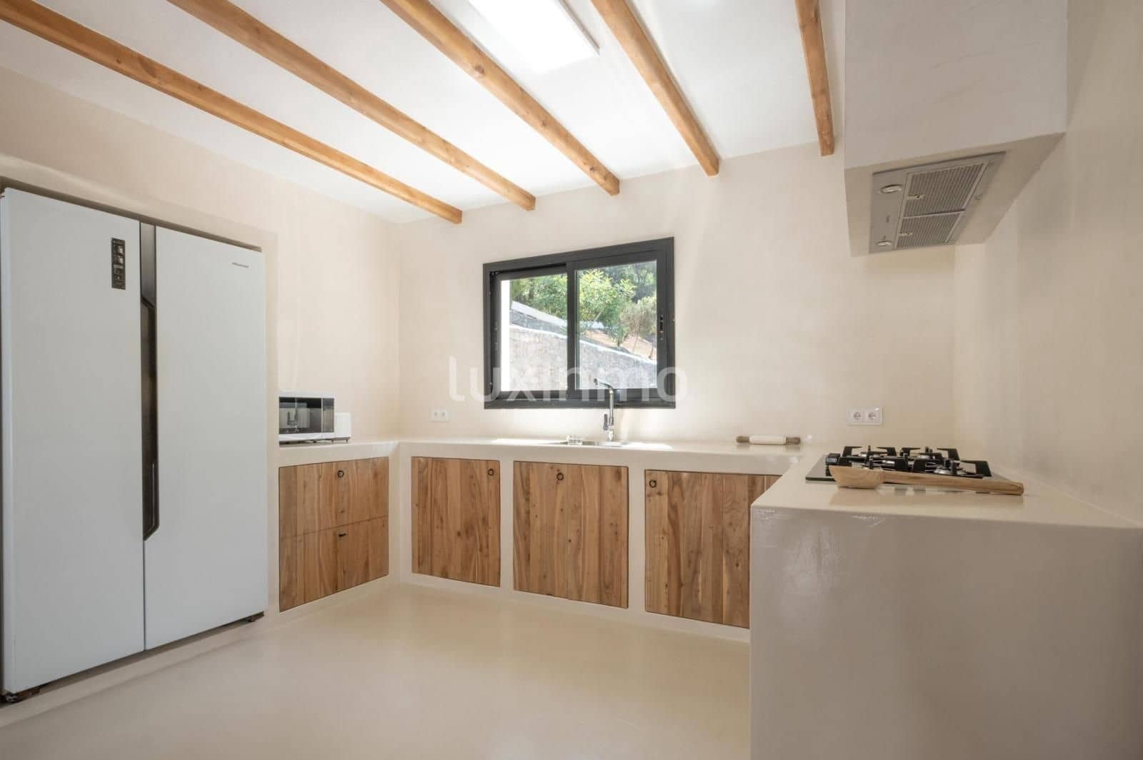 18 bedroom Villa for rent in Santa Eulalia / Santa Eularia with pool garage - € 30,000 (Ref: 8845288)