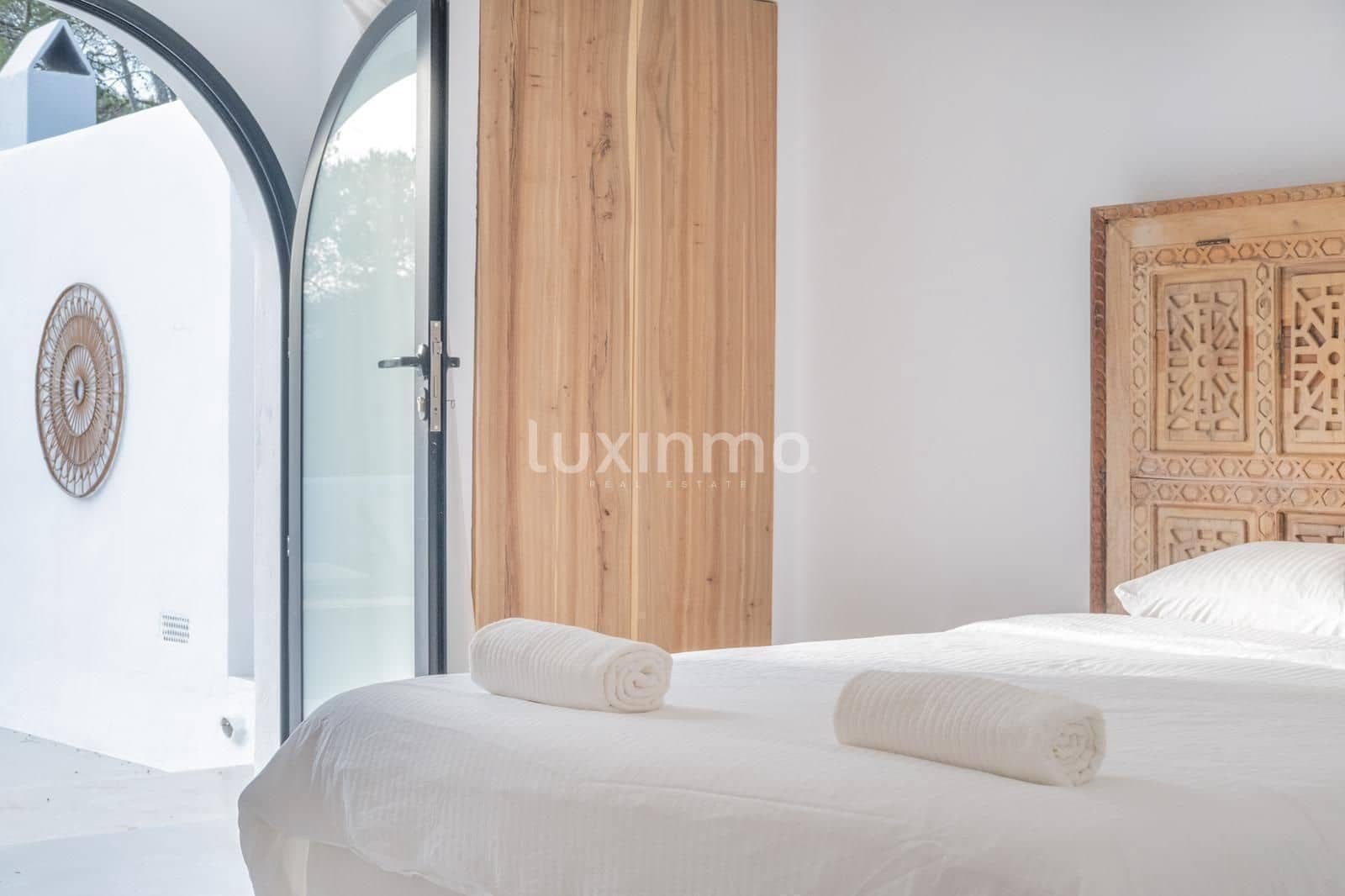 18 bedroom Villa for rent in Santa Eulalia / Santa Eularia with pool garage - € 30,000 (Ref: 8845288)