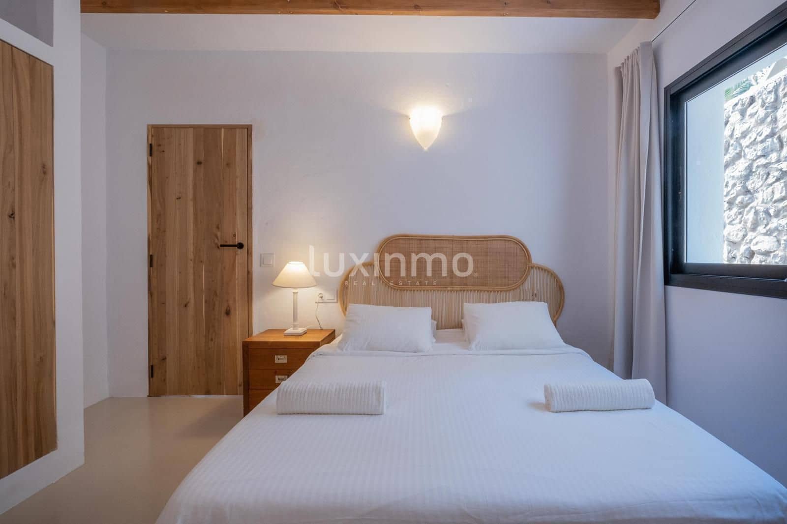 18 bedroom Villa for rent in Santa Eulalia / Santa Eularia with pool garage - € 30,000 (Ref: 8845288)