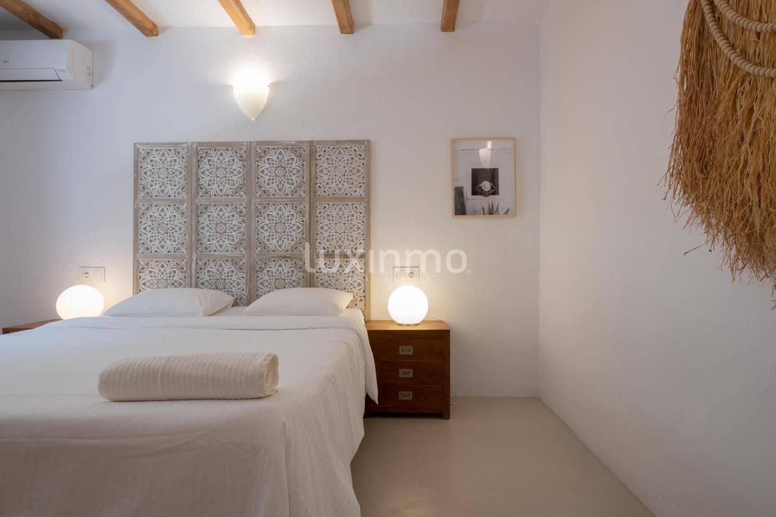 18 bedroom Villa for rent in Santa Eulalia / Santa Eularia with pool garage - € 30,000 (Ref: 8845288)