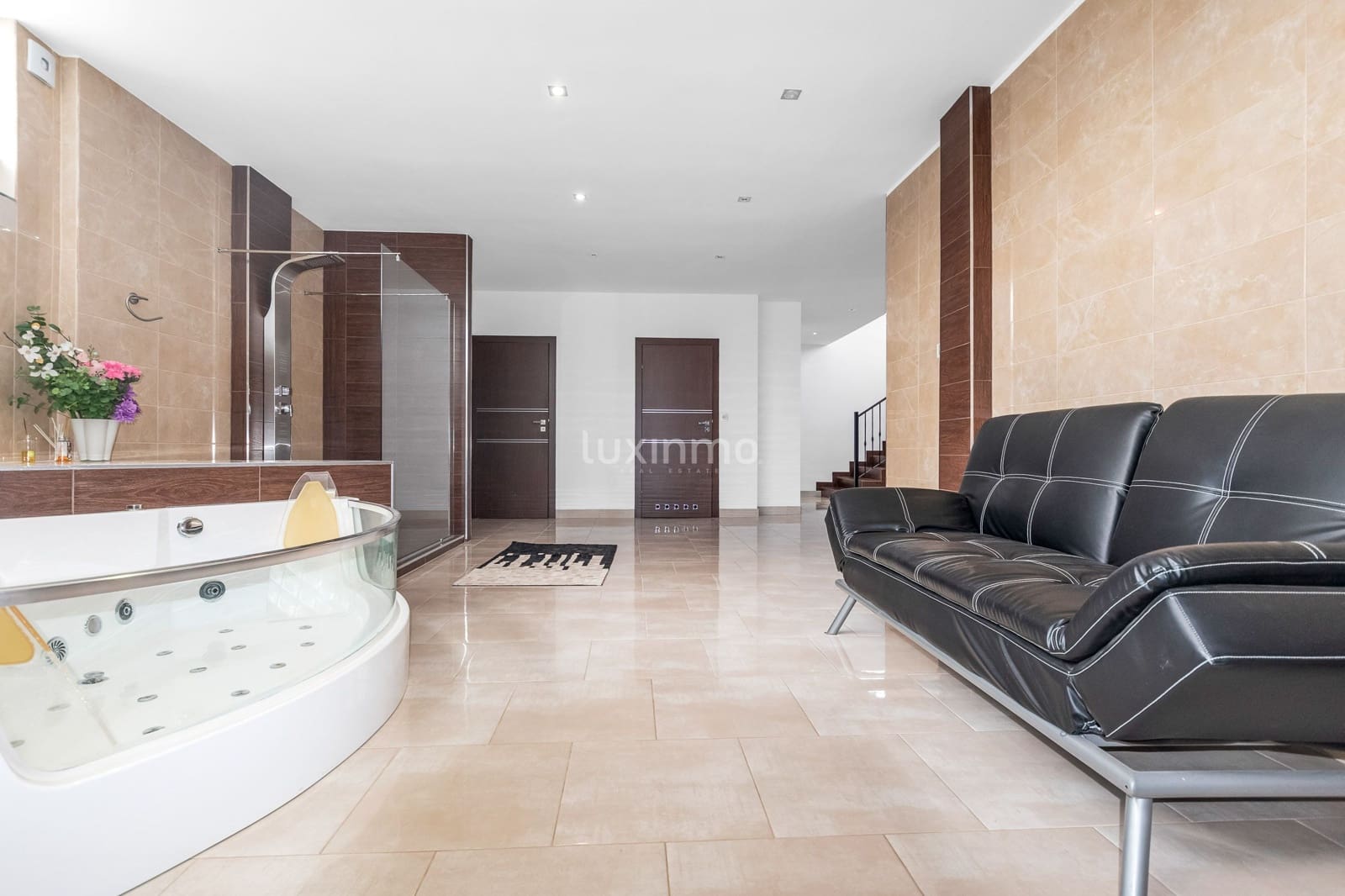 5 soveværelse Villa til salg i Alfaz del Pi / L'Alfas del Pi med swimmingpool garage - € 1.290.000 (Ref: 8845290)