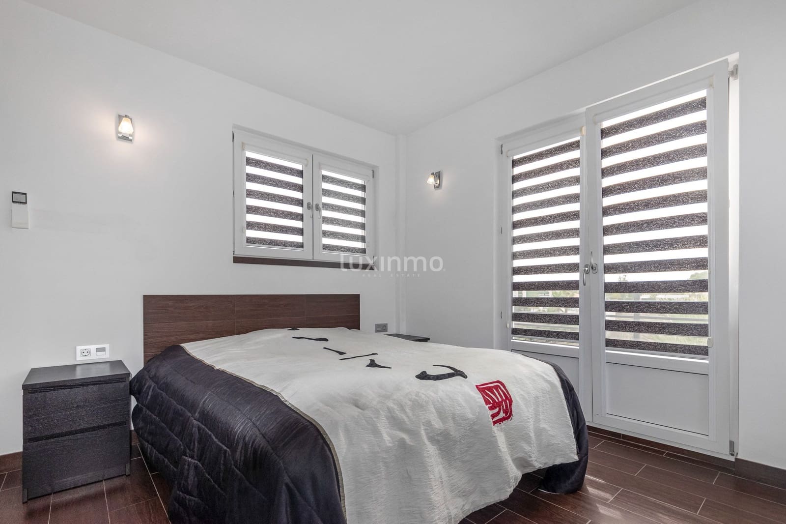 5 soveværelse Villa til salg i Alfaz del Pi / L'Alfas del Pi med swimmingpool garage - € 1.290.000 (Ref: 8845290)