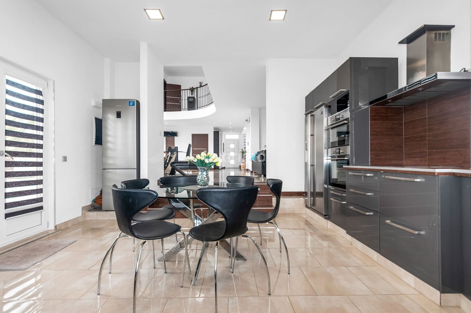 5 soveværelse Villa til salg i Alfaz del Pi / L'Alfas del Pi med swimmingpool garage - € 1.290.000 (Ref: 8845290)