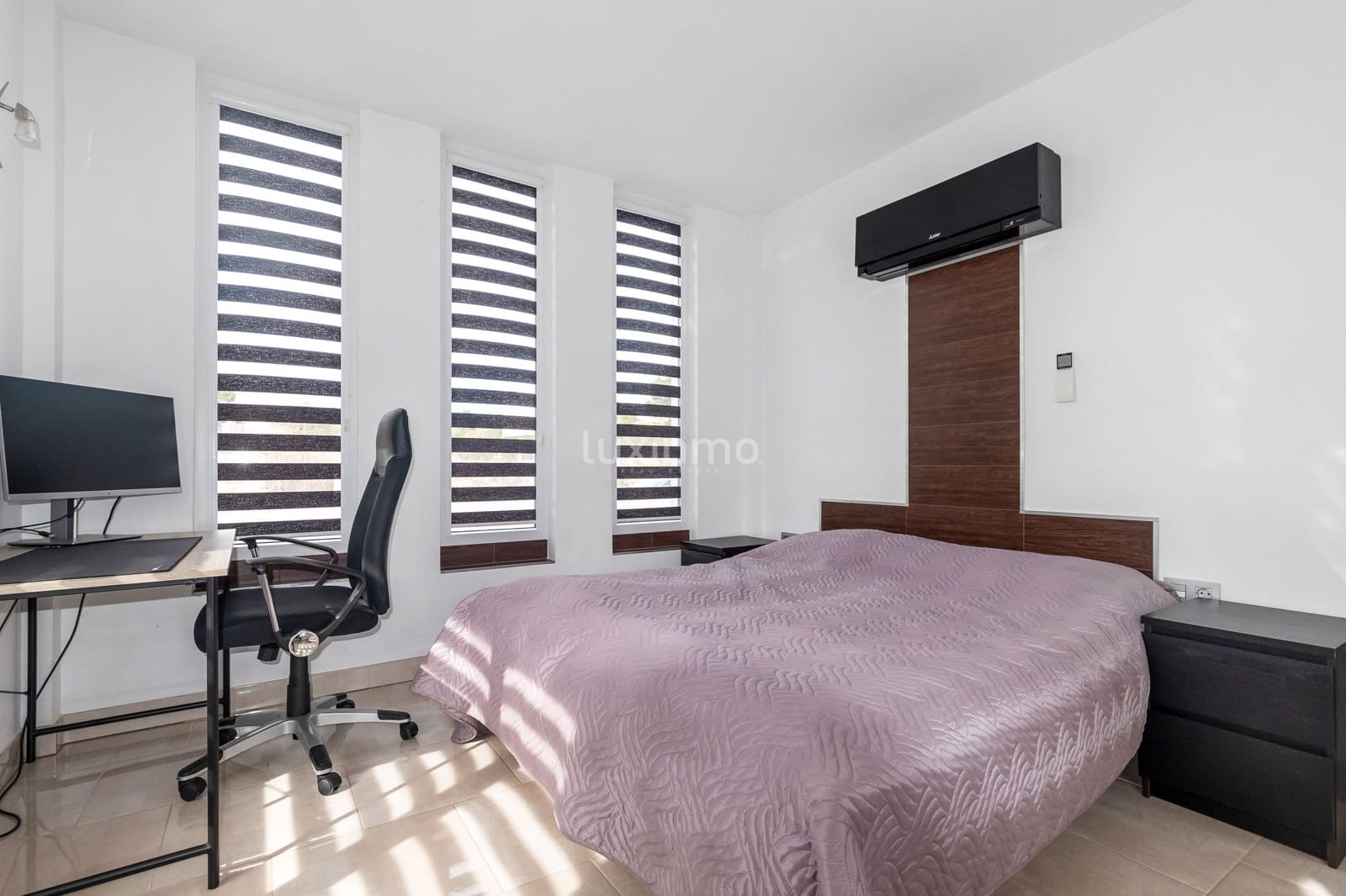 5 soveværelse Villa til salg i Alfaz del Pi / L'Alfas del Pi med swimmingpool garage - € 1.290.000 (Ref: 8845290)