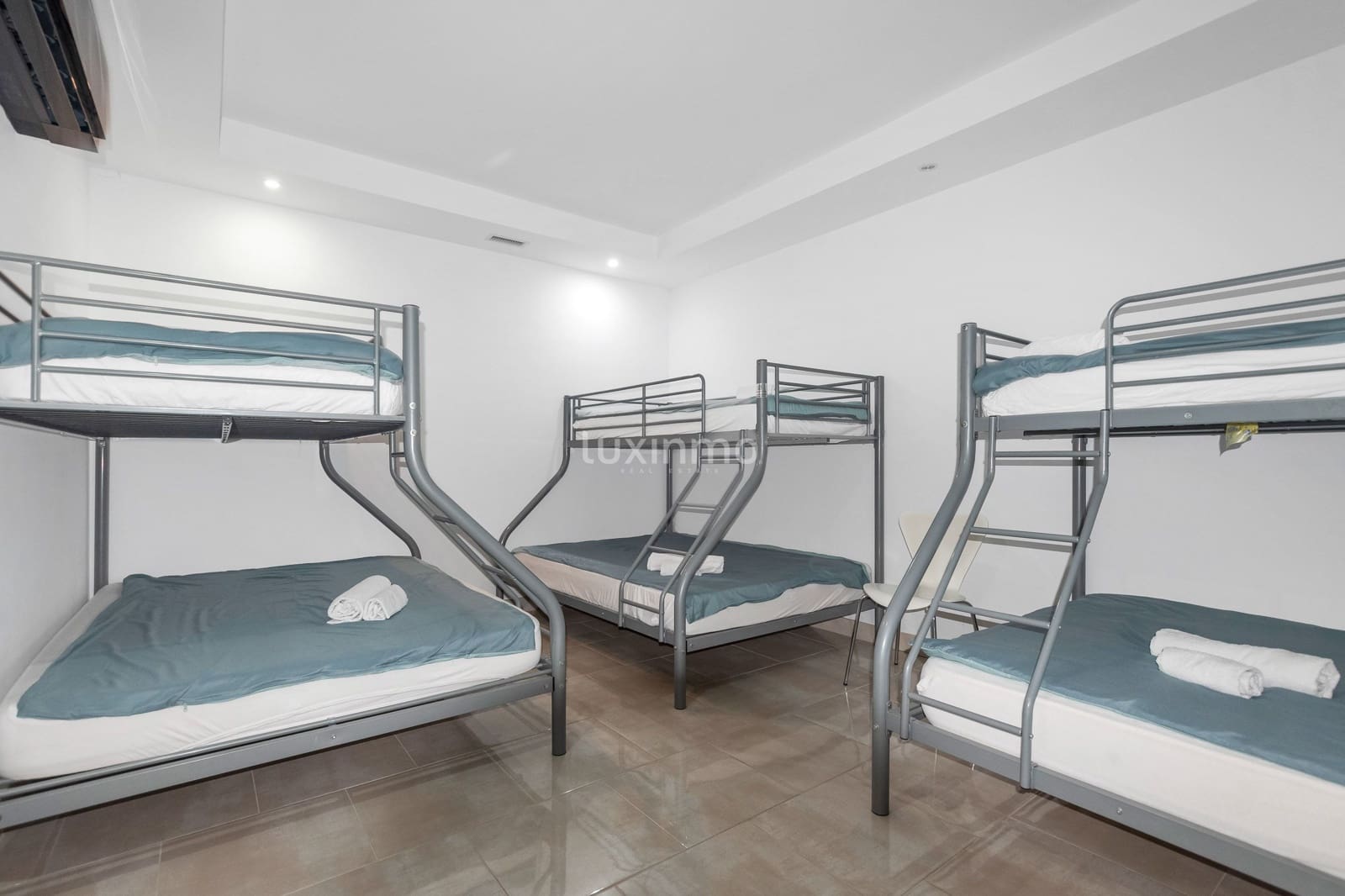 5 soveværelse Villa til salg i Alfaz del Pi / L'Alfas del Pi med swimmingpool garage - € 1.290.000 (Ref: 8845290)